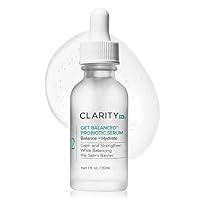 Algopix Similar Product 12 - ClarityRx Get Balanced Probiotic