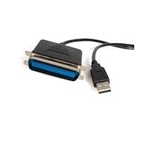 Algopix Similar Product 3 - StarTechcom 6 ft 18 m USB to