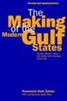 Algopix Similar Product 16 - The Making ot the Modern Gulf States