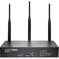 Algopix Similar Product 2 - SONICWALL TZ300 WL TOTALSECURE CGSS