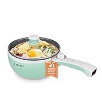 Algopix Similar Product 5 - Dezin Hot Pot Electric Upgraded