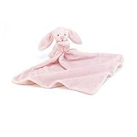 Algopix Similar Product 3 - Jellycat Bashful Pink Bunny Baby