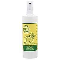 Algopix Similar Product 19 - Grannicks Bitter Apple Taste Deterrent