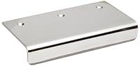 Algopix Similar Product 2 - Sugatsune SND 304 Stainless Steel Edge