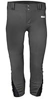 Algopix Similar Product 15 - Schutt Trace Womens Softball Pant with