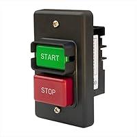 Algopix Similar Product 16 - POWERTEC 71008 110220V Single Phase