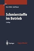 Algopix Similar Product 19 - Schmierstoffe im Betrieb German
