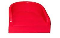 Algopix Similar Product 3 - Prince Lionheart Soft Booster Seat
