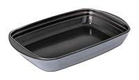 Algopix Similar Product 20 - Kuhn Rikon Easy Ovenware NonStick Oven