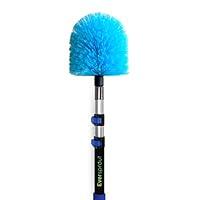 Algopix Similar Product 4 - EVERSPROUT 15to3 Foot Cobweb Duster