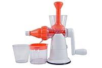 Algopix Similar Product 6 - Paderno World Cuisine Manual Juicer