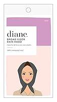 Algopix Similar Product 20 - Diane Broad Visor Rain Hood