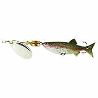 Algopix Similar Product 12 - Sheldons Comet  mino SilverRainbow