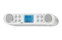 Algopix Similar Product 9 - AEG KRC 4344 RadioRadiorveil Import