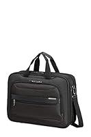 Algopix Similar Product 20 - Samsonite Mens Black Black Laptop