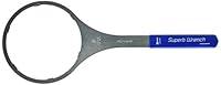 Algopix Similar Product 3 - Superb Wrench SUPERBSW4SS8 Metal