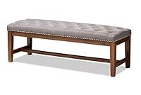 Algopix Similar Product 18 - Baxton Studio Ainsley Modern and