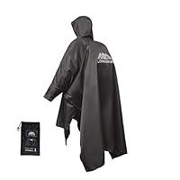 Algopix Similar Product 12 - longsinger Rain Ponchos for Adults