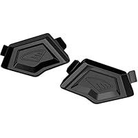 Algopix Similar Product 14 - Cycra Air Box Cover Plugs Black