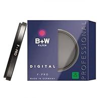 Algopix Similar Product 11 - BW 86mm Clear with MultiResistant