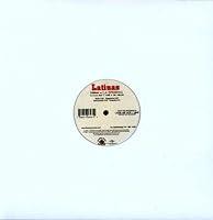 Algopix Similar Product 19 - Latinas [Vinyl]