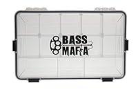 Algopix Similar Product 10 - Bass Mafia 3600-CASKET