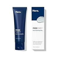 Algopix Similar Product 7 - Hero Cosmetics Pore Purity Cleansing