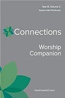 Algopix Similar Product 1 - Connections Worship Companion Year B