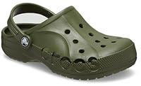 Algopix Similar Product 5 - Crocs Unisex Kids Baya Clog T Army