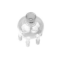 Algopix Similar Product 12 - Buchi 000471 Distillation Spider