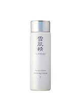 Algopix Similar Product 19 - SEKKISEI Supreme Refining Lotion I