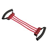 Algopix Similar Product 5 - Lifeline Chest Expander , Pink