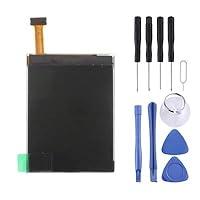 Algopix Similar Product 10 - Mobile Display LCD Screen for Nokia C5