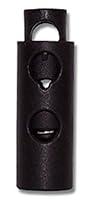 Algopix Similar Product 7 - FMS Ravenox Cord Locks for Drawstrings