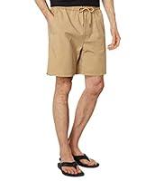 Algopix Similar Product 9 - Quiksilver Mens Taxer Walk Short