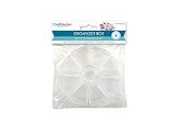 Algopix Similar Product 5 - Craft Medley 203760 PB808 Organizer