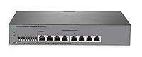 Algopix Similar Product 18 - HP 1820-8G-PoE (65W) Switch