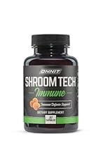 Algopix Similar Product 18 - ONNIT Shroom Tech Immune Daily Immune