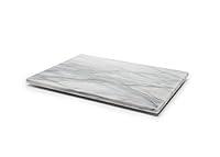 Algopix Similar Product 5 - Fox Run Marble Pastry Board 12 x 16