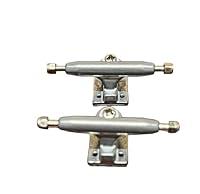 Algopix Similar Product 15 - LEEFAI Pro Fingerboard Trucks