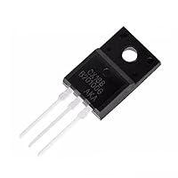 Algopix Similar Product 7 - 10PCS Original Genuine K3313 2SK3313