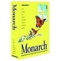 Algopix Similar Product 11 - Datawatch MONARCH PRO V7 CD MOSTUPG