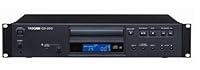 Algopix Similar Product 8 - Tascam CD-200 CD Player