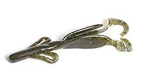 Algopix Similar Product 18 - Zoom Bait Brush Hog 8Pk Fishing Bait