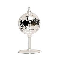Algopix Similar Product 11 - E=MC2 Handmade Solar Radiometer