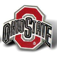 Algopix Similar Product 13 - NCAA Ohio State Buckeyes  Drawer Pulls