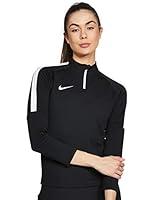 Algopix Similar Product 16 - Nike Kids Dry Academy Drill Soccer Top