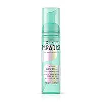 Algopix Similar Product 16 - Isle of Paradise Glow Clear