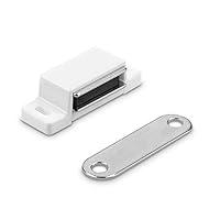 Algopix Similar Product 19 - Navaris 10x Closet Cabinet Magnet