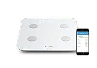 Algopix Similar Product 9 - iHealth Core Wireless Body Fat Scale